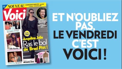 Voici - PHOTO Jazz (JLC Family) : cette phrase énigmatique qui a fait réagir les internautes