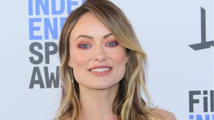 Voici - Olivia Wilde "très heureuse" dans les bras d'Harry Styles : "Ils sont inséparables"