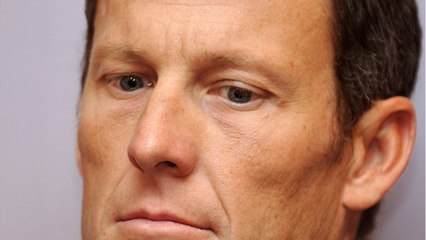 VOICI : Lance Armstrong : son fils aîné arrêté et accusé de viol sur mineure