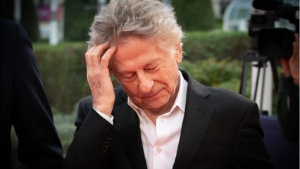 VOICI - César 2020 : Roman Polanski ne se rendra finalement pas à la cérémonie