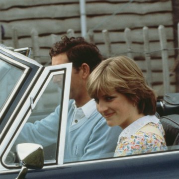 VOICI SOCIAL Mort de Lady Diana : ses derniers mots avant son arrêt cardiaque (1)