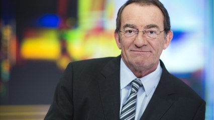 VOICI Coronavirus : les remarques de Jean-Pierre Pernaut en plein JT amusent les internautes