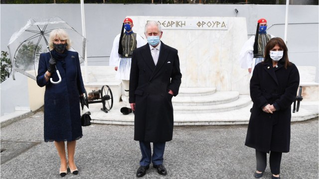 VOICI : Mort du prince Phillip : cet anniversaire qu'aurait dû célébrer le prince Charles ce 9 avril