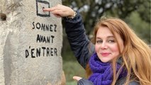 VOICI : Ariane Séguillon (Demain nous appartient) : elle dévoile son corps très aminci et c'est impressionnant