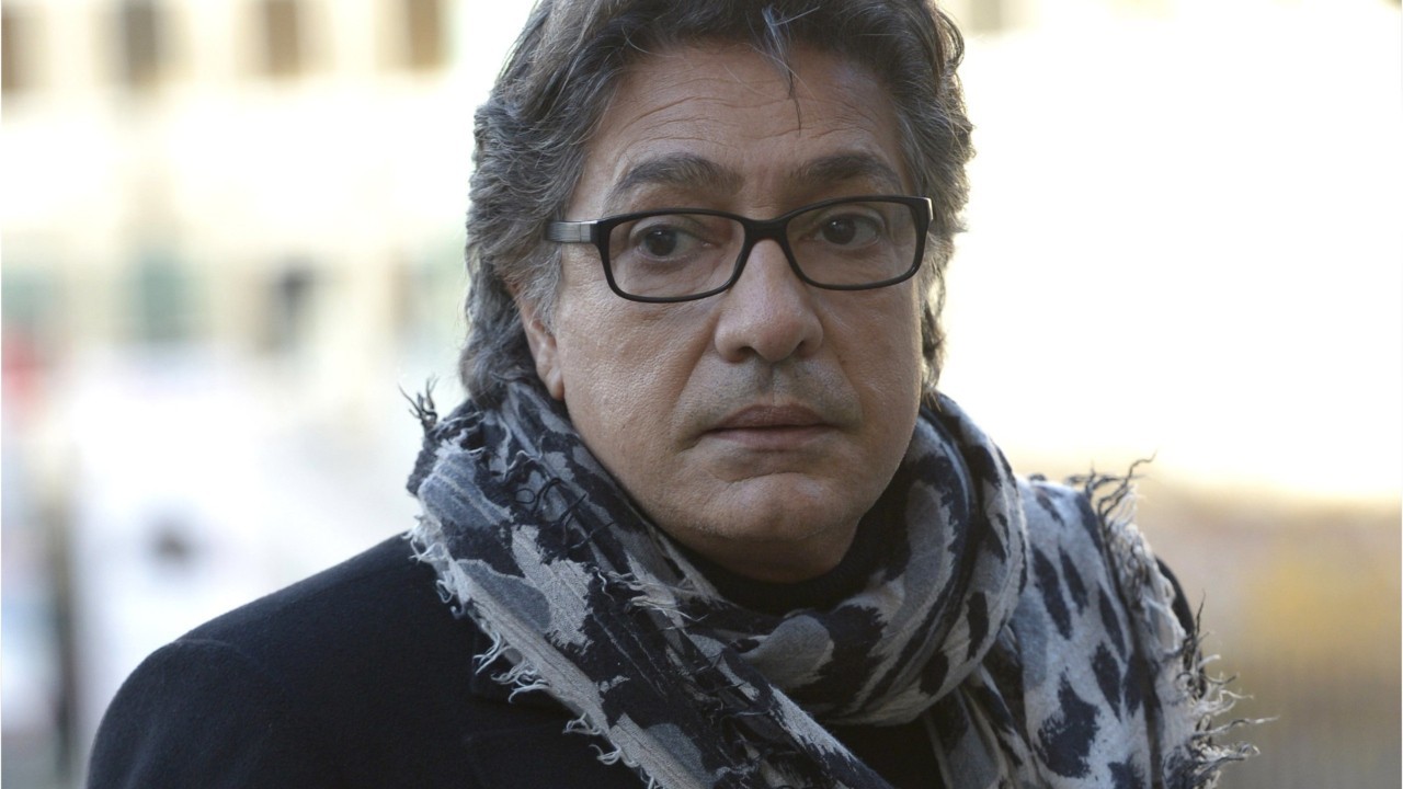 VOICI : Frédéric François en deuil : il pleure la mort d'un "membre de sa famille"