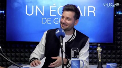 VOICI Départ de David Ginola de La France à Un Incroyable Talent : Alex Goude a une idée pour son remplaçant !
