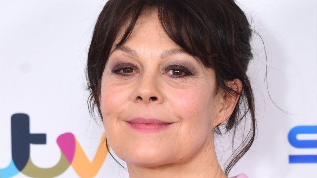 VOICI : Mort d'Helen McCrory à l'âge de 52 ans : Damian Lewis annonce le décès de son épouse, connue pour ses rôles dans Harry Potter et Peaky Blinders