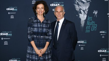 VOICI - César 2020 : cette autre revendication qui passe plus inaperçue