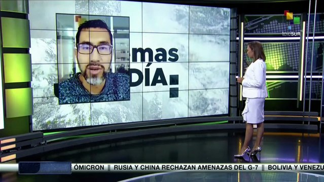 Cierra inscripción de listas para elecciones legislativas en Colombia