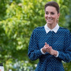 VOICI social Kate Middleton A-t-elle Snobbé Meghan Markle ? Un Proche Vole À Sa Rescousse (2)
