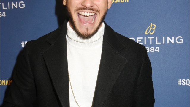 VOICI Rayane Bensetti (Il était une fois à Monaco) fait de rares confidences sur sa relation avec Denitsa Ikonomova