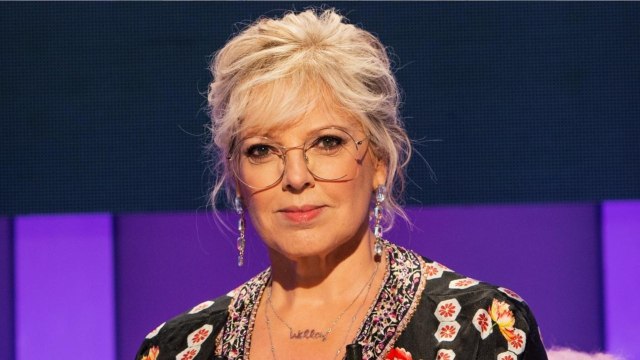 VOICI : Laurence Boccolini : ses deux émissions sur France 2 déprogrammées à la rentrée