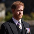 VOICI : Prince Harry : cet 