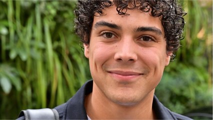 VOICI - Qui est Mickaël Lumière, l’acteur qui va interpréter Grégory Lemarchal dans un biopic pour TF1