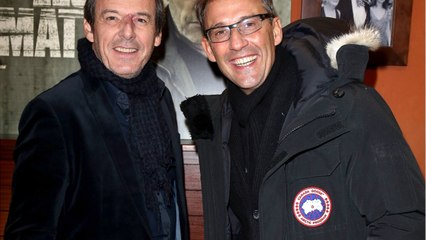 VOICI - Léo Matteï : qui est Mathilde Lebrequier, le binôme de Jean-Luc Reichmann ?