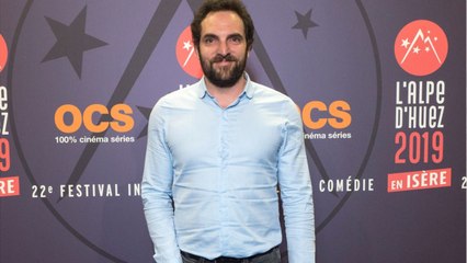 David Mora (Scènes de ménages) : sa compagne a accouché, l'acteur révèle le sexe du bébé (1)