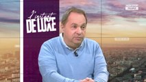 VOICI Pierre-Jean Chalençon : premières conséquences de l'affaire des restaurants clandestins