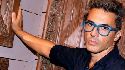 voici Affaire Conclue : Julien Cohen évoque sa particularité physique située au coude