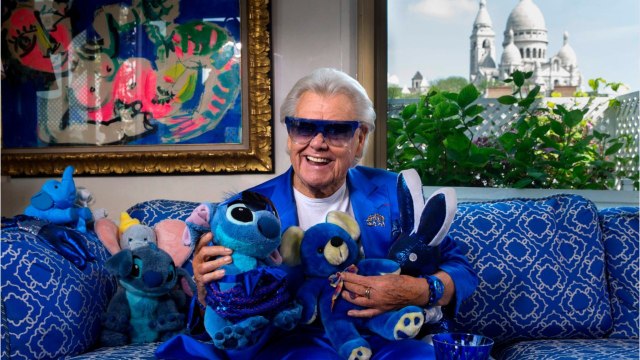 VOICI - Mort de Michou : sa dernière volonté non respectée par sa famille