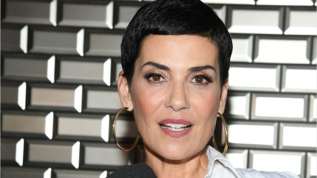 VOICI - Cristina Cordula choque ses fans sur Instagram : elle fait une étonnante mise au point