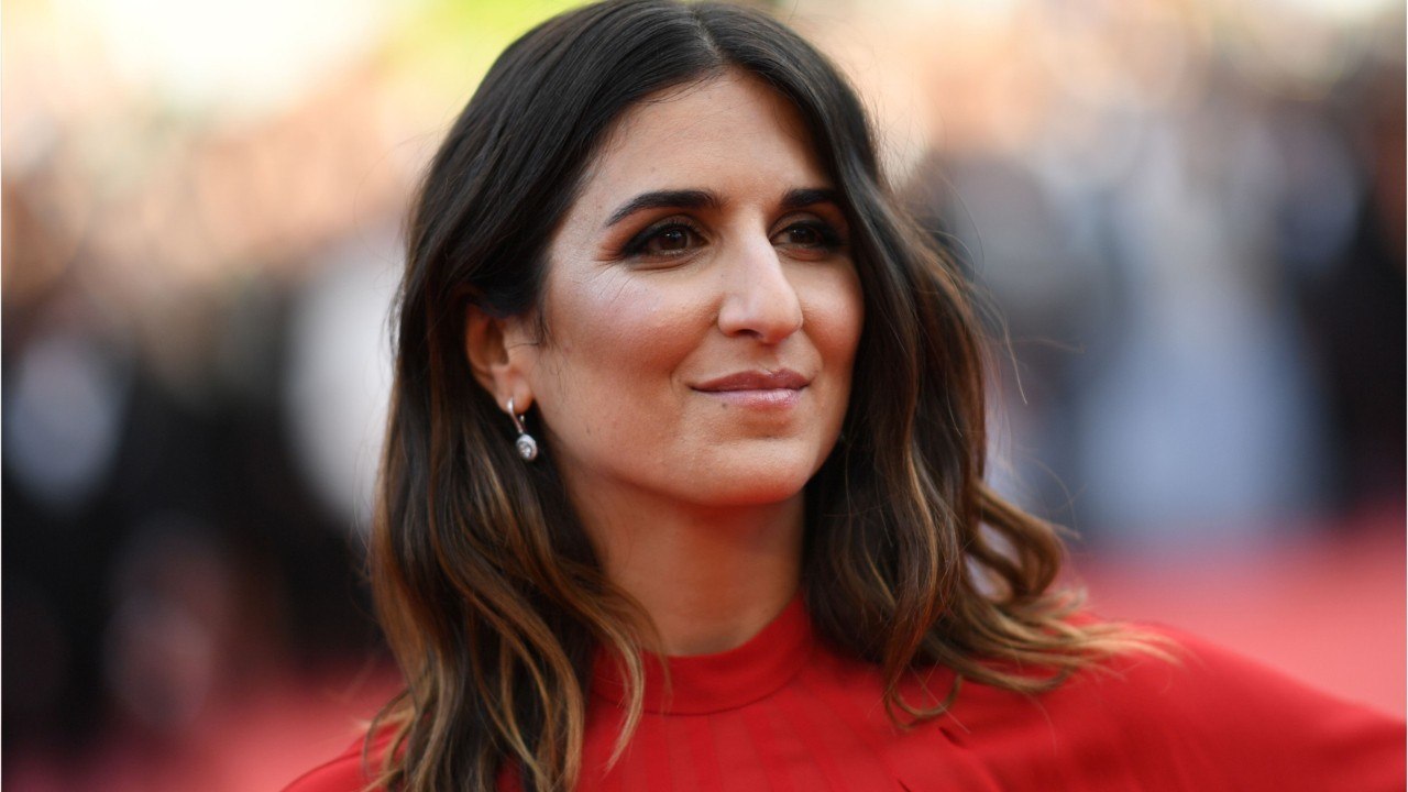 VOICI : Géraldine Nakache publie un amusant cliché pour fêter l'anniversaire de son frère Olivier Nakache