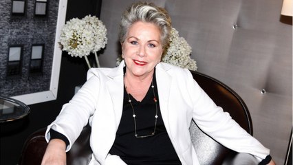 VOICI Françoise Laborde publie un très rare cliché avec son fils Numa
