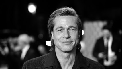 Voici Brad Pitt : ce film devenu culte dans lequel il a refusé de jouer