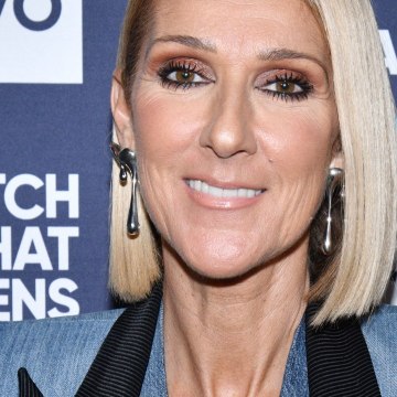 VOICI social Céline Dion Et Maurane Fâchées ? Une Productrice Belge Dément Les Affirmations De Matthieu Delormeau (1)