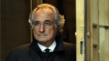 VOICI : Bernard Madoff est mort : le financier en disgrâce est décédé à 82 ans en prison