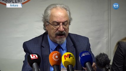 Türkiye'de Sağlık Çalışanları Grev Kararı Aldı