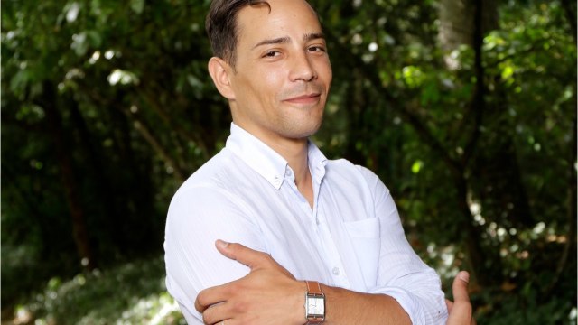 VOICI Moi, c'est terminé : Steevy Boulay explique pourquoi il ne veut plus entendre parler de Loana