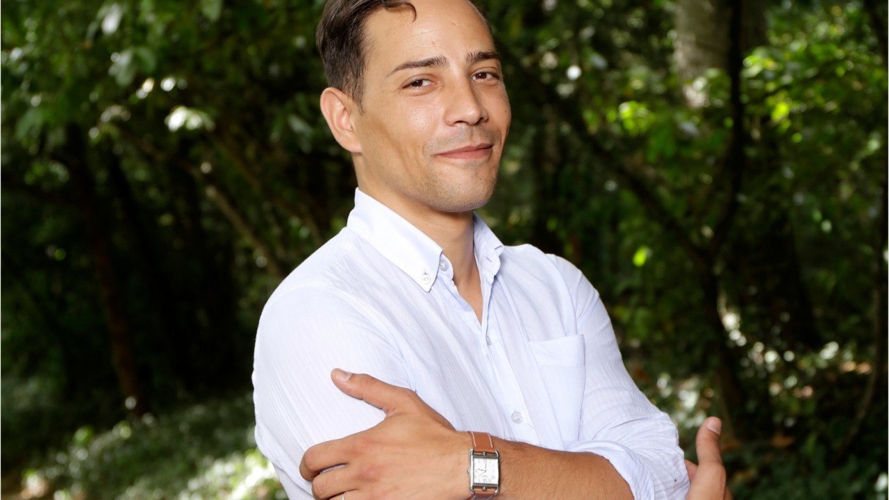 VOICI "Moi, c'est terminé" : Steevy Boulay explique pourquoi il ne veut "plus entendre parler" de Loana