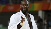 VOICI - Teddy Riner trop vieux pour la compétition ? Le judoka répond cash sur la question de son âge