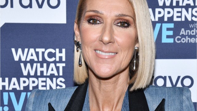 VOICI Céline Dion et Maurane fâchées ? Une productrice belge dément les affirmations de Matthieu Delormeau