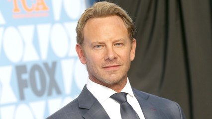 VOICI - Ian Ziering (Beverly Hills 90210) annonce son divorce sur Instagram