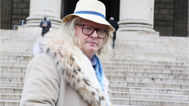 VOICI : Dîners clandestins : M6 épingle Pierre-Jean Chalençon dans un communiqué et réaffirme « la présence d'au moins un membre du gouvernement