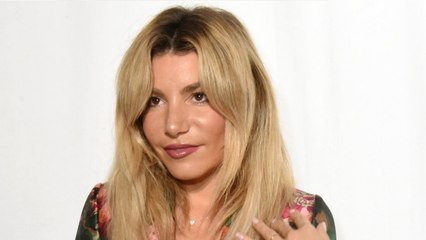 VOICI - Lola Marois joue la carte de la provocation et se prend pour un célèbre criminel