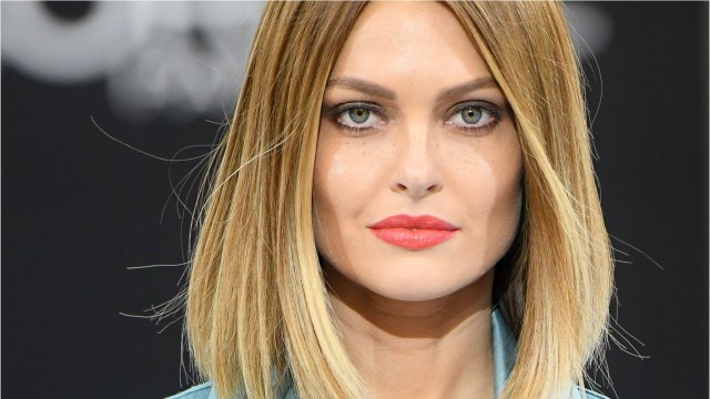 VOICI : Caroline Receveur trop maigre ? Son dernier cliché inquiète ses abonnés