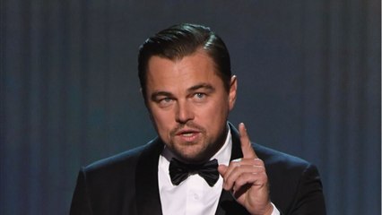 VOICI Leonardo DiCaprio sauve un homme de la noyade : le rescapé livre un troublant témoignage