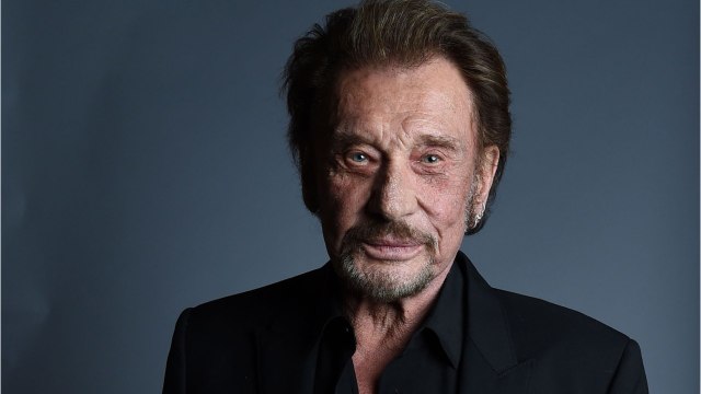 VOICI - Héritage de Johnny Hallyday : les avocats de Laeticia, David et Laura vont bientôt se rencontrer