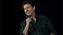 VOICI Tom Cruise : sa solution au prix exorbitant pour éviter les contaminations sur le tournage de Mission Impossible 7