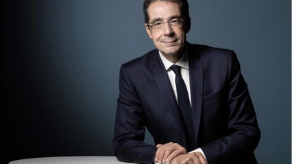 VOICI - Darius Rochebin mis hors de cause après les accusations de harcèlement sexuel