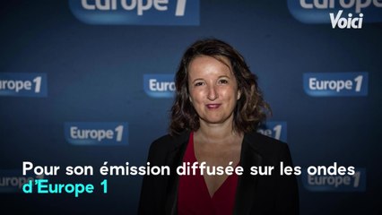 VOICI Anne Roumanoff : son ex-chroniqueuse, Shirley Souagnon, balance sur ses méthodes de travail