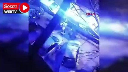 Eski eşinin 7 yerinden bıçakladığı kadın ağır yaralandı