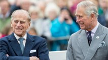 VOICI : Mort du prince Philip : ses dernières recommandations émouvantes à son fils Charles avant de mourir