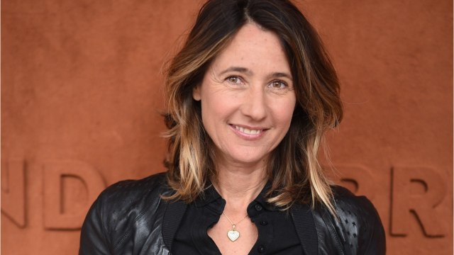 VOICI : Drame pour Alexia Laroche-Joubert : son frère Andréas est mort dans un tragique accident