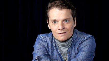 VOICI : Bénabar "très fier" d'avoir embrassé Nolwenn Leroy dans Capitaine Marleau (1)