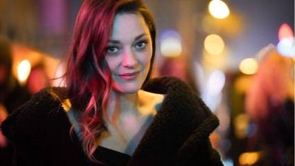 VOICI - Marion Cotillard critiquée : son message sur le coronavirus divise les internautes