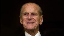 VOICI - Obsèques privées du prince Philip : qui devrait figurer parmi les 30 invités ? (1)