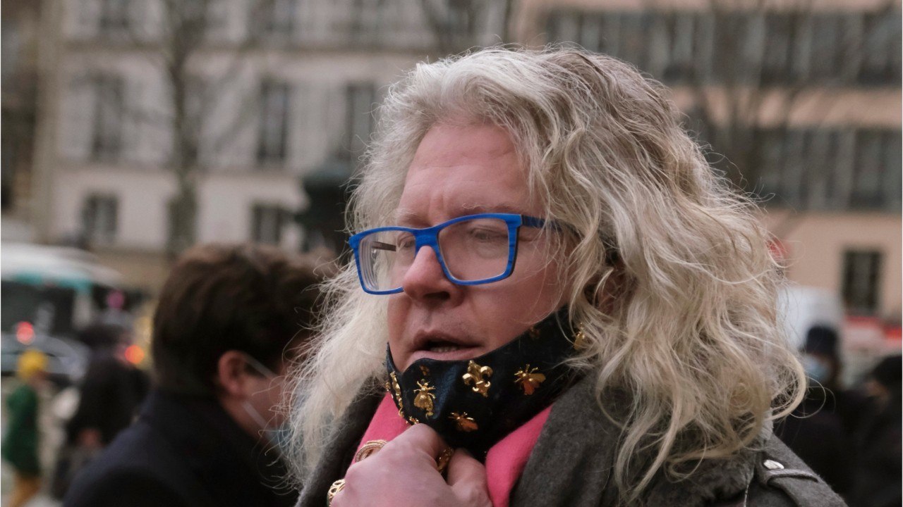 VOICI : Pierre-Jean Chalençon : à peine sorti de garde à vue il nargue ses détracteurs